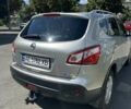 Серый Ниссан Кашкай, объемом двигателя 1.5 л и пробегом 222 тыс. км за 9800 $, фото 9 на Automoto.ua