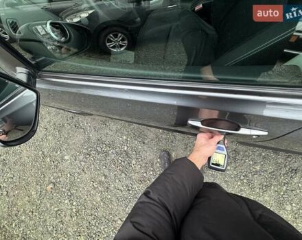 Сірий Ніссан Кашкай, об'ємом двигуна 1.5 л та пробігом 218 тис. км за 12000 $, фото 63 на Automoto.ua