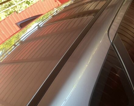 Серый Ниссан Кашкай, объемом двигателя 1.6 л и пробегом 146 тыс. км за 10700 $, фото 18 на Automoto.ua