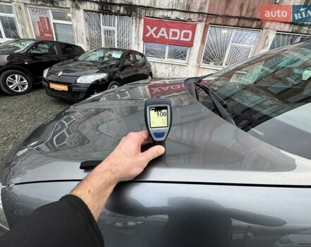 Сірий Ніссан Кашкай, об'ємом двигуна 1.5 л та пробігом 218 тис. км за 12000 $, фото 60 на Automoto.ua