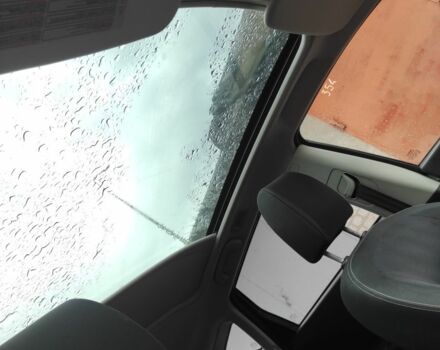 Сірий Ніссан Кашкай, об'ємом двигуна 1.5 л та пробігом 178 тис. км за 9000 $, фото 11 на Automoto.ua