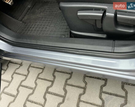 Серый Ниссан Кашкай, объемом двигателя 2 л и пробегом 186 тыс. км за 10999 $, фото 24 на Automoto.ua