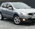 Серый Ниссан Кашкай, объемом двигателя 1.46 л и пробегом 262 тыс. км за 9800 $, фото 24 на Automoto.ua
