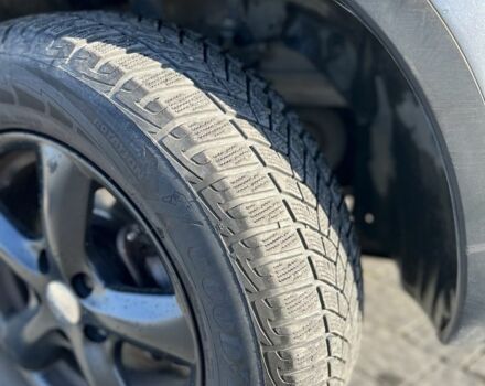 Серый Ниссан Кашкай, объемом двигателя 0 л и пробегом 196 тыс. км за 8700 $, фото 8 на Automoto.ua