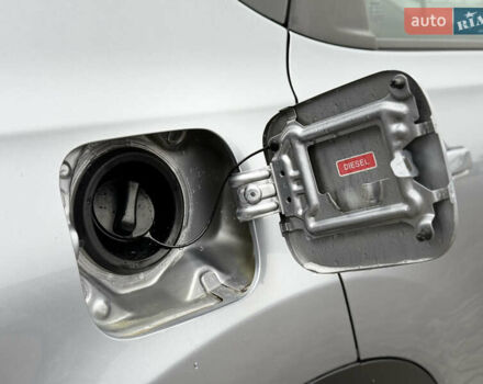 Сірий Ніссан Кашкай, об'ємом двигуна 1.5 л та пробігом 192 тис. км за 9200 $, фото 32 на Automoto.ua