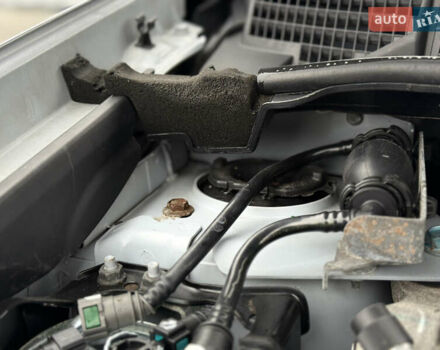 Сірий Ніссан Кашкай, об'ємом двигуна 1.5 л та пробігом 192 тис. км за 9200 $, фото 126 на Automoto.ua