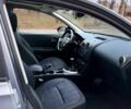 Сірий Ніссан Кашкай, об'ємом двигуна 1.6 л та пробігом 162 тис. км за 10300 $, фото 5 на Automoto.ua