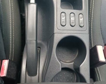 Сірий Ніссан Кашкай, об'ємом двигуна 1.46 л та пробігом 169 тис. км за 10900 $, фото 5 на Automoto.ua