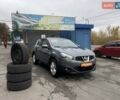 Серый Ниссан Кашкай, объемом двигателя 1.6 л и пробегом 199 тыс. км за 11500 $, фото 1 на Automoto.ua