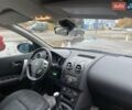 Серый Ниссан Кашкай, объемом двигателя 1.6 л и пробегом 199 тыс. км за 11500 $, фото 82 на Automoto.ua