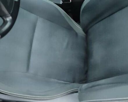 Серый Ниссан Кашкай, объемом двигателя 1.5 л и пробегом 238 тыс. км за 9400 $, фото 10 на Automoto.ua