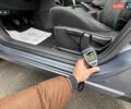 Серый Ниссан Кашкай, объемом двигателя 1.6 л и пробегом 199 тыс. км за 11500 $, фото 114 на Automoto.ua
