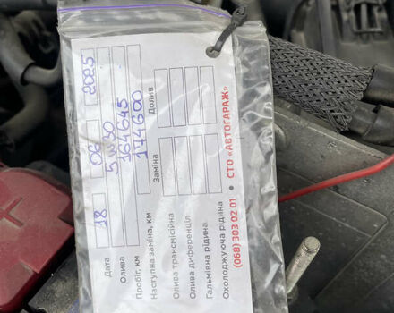 Серый Ниссан Кашкай, объемом двигателя 2 л и пробегом 170 тыс. км за 12000 $, фото 11 на Automoto.ua