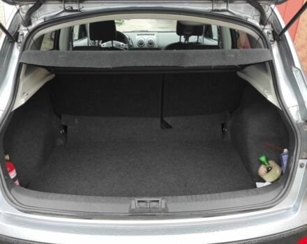 Сірий Ніссан Кашкай, об'ємом двигуна 1.5 л та пробігом 178 тис. км за 9000 $, фото 9 на Automoto.ua