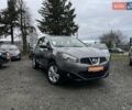 Сірий Ніссан Кашкай, об'ємом двигуна 1.5 л та пробігом 218 тис. км за 12000 $, фото 1 на Automoto.ua