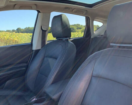 Сірий Ніссан Кашкай, об'ємом двигуна 1.5 л та пробігом 226 тис. км за 10200 $, фото 12 на Automoto.ua