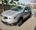 Серый Ниссан Кашкай, объемом двигателя 1.5 л и пробегом 212 тыс. км за 11500 $, фото 1 на Automoto.ua