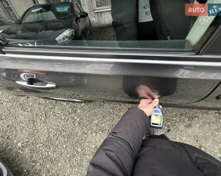 Сірий Ніссан Кашкай, об'ємом двигуна 1.5 л та пробігом 218 тис. км за 12000 $, фото 75 на Automoto.ua