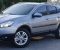 Сірий Ніссан Кашкай, об'ємом двигуна 1.46 л та пробігом 259 тис. км за 9955 $, фото 21 на Automoto.ua