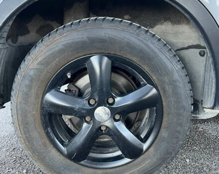 Ніссан Кашкай 2010 у Львові на Automoto.ua Сірий Ніссан Кашкай, об'ємом двигуна 1.5 л та пробігом 196 тис. км за 9650 $, фото 25 на Automoto.ua