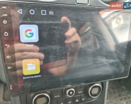 Сірий Ніссан Кашкай, об'ємом двигуна 2 л та пробігом 167 тис. км за 11000 $, фото 20 на Automoto.ua