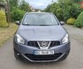 Серый Ниссан Кашкай, объемом двигателя 2 л и пробегом 223 тыс. км за 11900 $, фото 2 на Automoto.ua