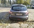 Серый Ниссан Кашкай, объемом двигателя 1.5 л и пробегом 232 тыс. км за 9100 $, фото 3 на Automoto.ua