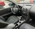 Серый Ниссан Кашкай, объемом двигателя 1.6 л и пробегом 199 тыс. км за 11500 $, фото 81 на Automoto.ua