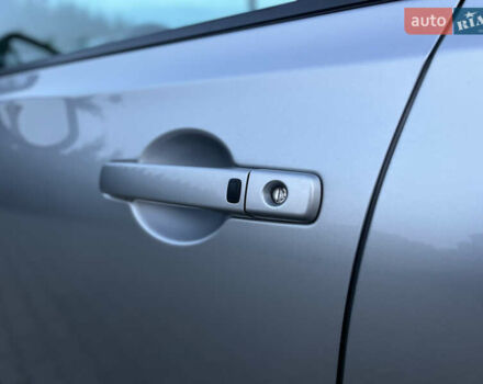 Серый Ниссан Кашкай, объемом двигателя 1.46 л и пробегом 188 тыс. км за 10400 $, фото 64 на Automoto.ua