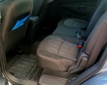 Сірий Ніссан Кашкай, об'ємом двигуна 1.5 л та пробігом 252 тис. км за 10000 $, фото 7 на Automoto.ua