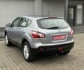Серый Ниссан Кашкай, объемом двигателя 1.6 л и пробегом 239 тыс. км за 10300 $, фото 3 на Automoto.ua