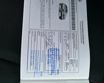 Сірий Ніссан Кашкай, об'ємом двигуна 1.6 л та пробігом 214 тис. км за 8999 $, фото 2 на Automoto.ua