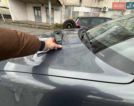 Серый Ниссан Кашкай, объемом двигателя 1.6 л и пробегом 199 тыс. км за 11500 $, фото 88 на Automoto.ua