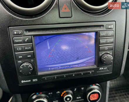 Сірий Ніссан Кашкай, об'ємом двигуна 2 л та пробігом 232 тис. км за 11450 $, фото 43 на Automoto.ua