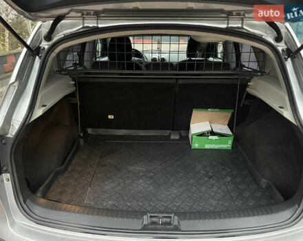 Сірий Ніссан Кашкай, об'ємом двигуна 1.5 л та пробігом 193 тис. км за 10199 $, фото 30 на Automoto.ua