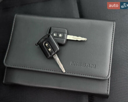 Сірий Ніссан Кашкай, об'ємом двигуна 1.5 л та пробігом 192 тис. км за 9200 $, фото 136 на Automoto.ua