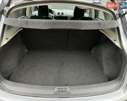 Серый Ниссан Кашкай, объемом двигателя 2 л и пробегом 186 тыс. км за 10999 $, фото 28 на Automoto.ua