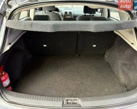 Серый Ниссан Кашкай, объемом двигателя 1.46 л и пробегом 252 тыс. км за 9500 $, фото 15 на Automoto.ua