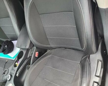 Сірий Ніссан Кашкай, об'ємом двигуна 2 л та пробігом 167 тис. км за 11000 $, фото 24 на Automoto.ua