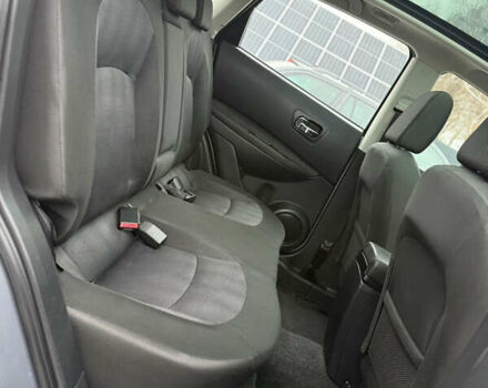 Сірий Ніссан Кашкай, об'ємом двигуна 1.5 л та пробігом 192 тис. км за 9200 $, фото 92 на Automoto.ua