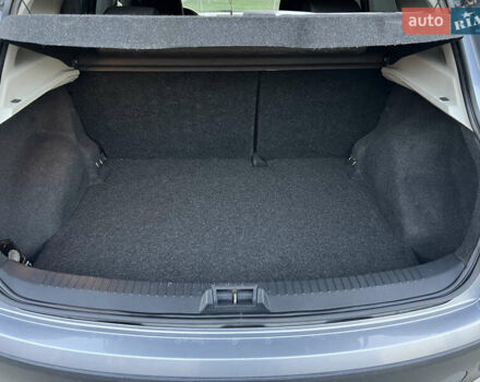 Серый Ниссан Кашкай, объемом двигателя 1.46 л и пробегом 215 тыс. км за 10699 $, фото 12 на Automoto.ua