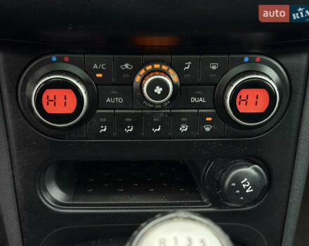 Сірий Ніссан Кашкай, об'ємом двигуна 1.5 л та пробігом 192 тис. км за 9200 $, фото 65 на Automoto.ua