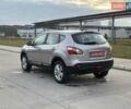 Сірий Ніссан Кашкай, об'ємом двигуна 2 л та пробігом 196 тис. км за 11599 $, фото 15 на Automoto.ua
