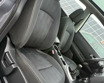 Сірий Ніссан Кашкай, об'ємом двигуна 1.5 л та пробігом 192 тис. км за 9200 $, фото 106 на Automoto.ua