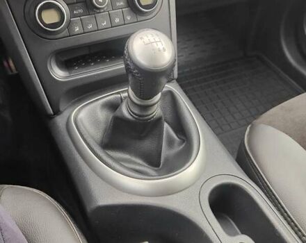 Серый Ниссан Кашкай, объемом двигателя 2 л и пробегом 185 тыс. км за 10500 $, фото 33 на Automoto.ua