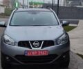 Серый Ниссан Кашкай, объемом двигателя 1.5 л и пробегом 238 тыс. км за 9400 $, фото 5 на Automoto.ua