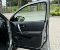 Сірий Ніссан Кашкай, об'ємом двигуна 1.6 л та пробігом 214 тис. км за 8999 $, фото 41 на Automoto.ua