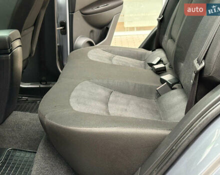 Сірий Ніссан Кашкай, об'ємом двигуна 1.5 л та пробігом 215 тис. км за 11599 $, фото 24 на Automoto.ua