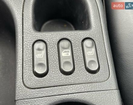 Сірий Ніссан Кашкай, об'ємом двигуна 1.46 л та пробігом 214 тис. км за 9900 $, фото 19 на Automoto.ua