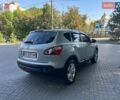 Сірий Ніссан Кашкай, об'ємом двигуна 2 л та пробігом 199 тис. км за 10500 $, фото 2 на Automoto.ua